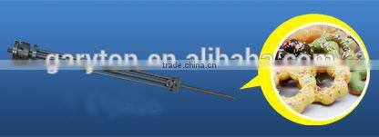 Wilder Oil Tank Electric Commerical Donut Machine GRT - T102