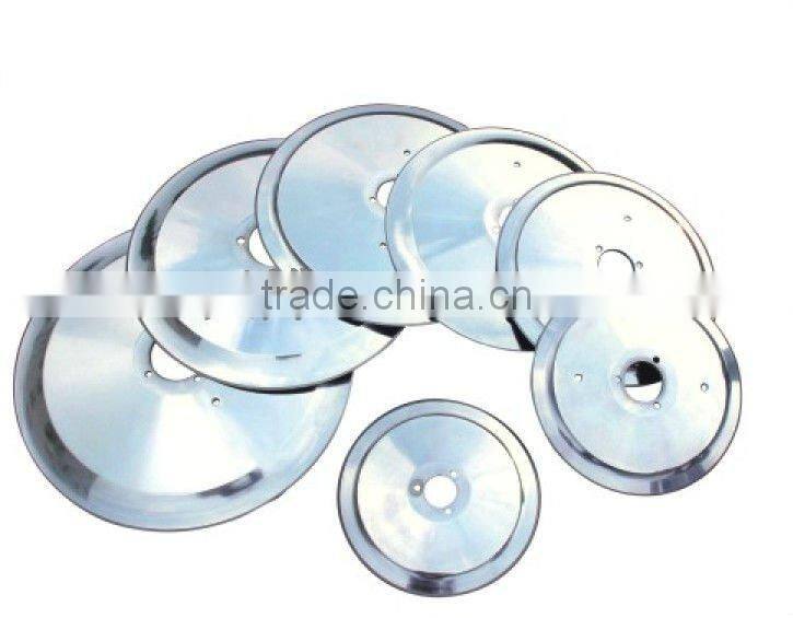 TW-350L/385L Luxurious and elegant made by aluminum-magnesium alloy and anodized Luxury Slicer