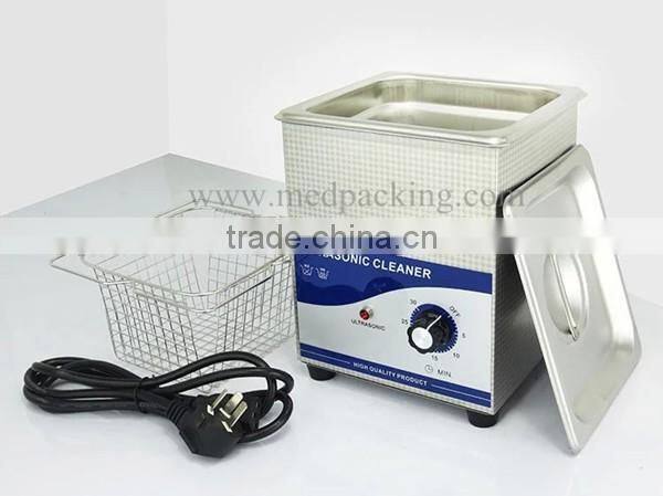 Mini ultrasonic cleaner JP-010B Jewelry & Watch supersonic cleaner 60w 80W upgrade