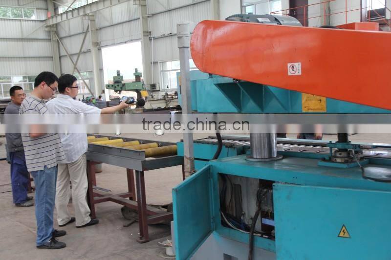 Wood Industry Timber Planer