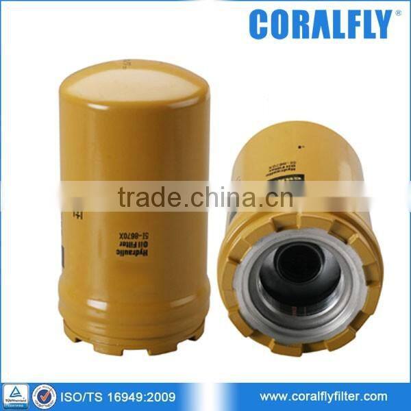 Engine Hydraulic Oil Filter 4I-6788 4I6788 5I8670X