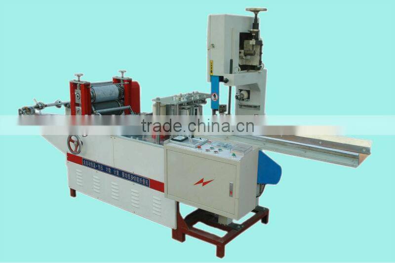 paper rewinding machine , rerwinder