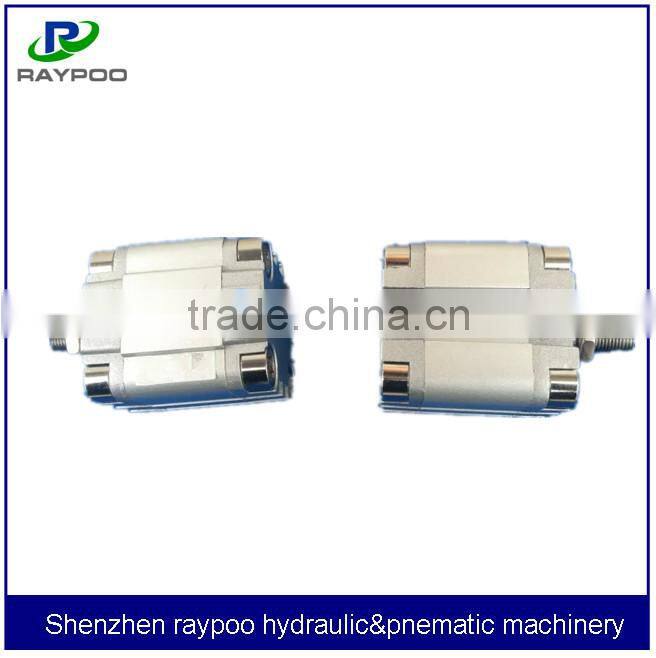 festo ADVU type thin cylinder