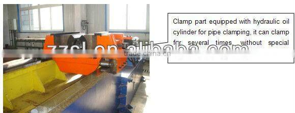 ZZSL hot induction pipe bending machine/pipe bender
