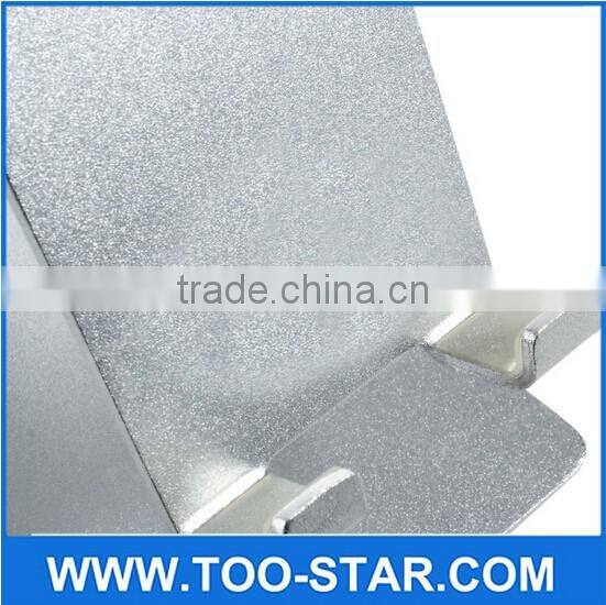 2016 hot sale Aluminum Alloy Mount Cradle for mobile phone and tablet accept paypal