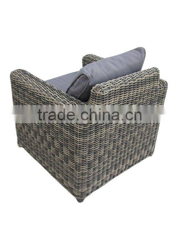 2012 new design rattan furniture