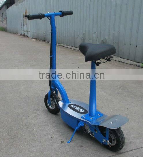 Christmas Selling Electrical Scooter