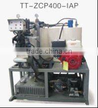 Driving Type Thermoplastic (Convex) Road Marking Machine