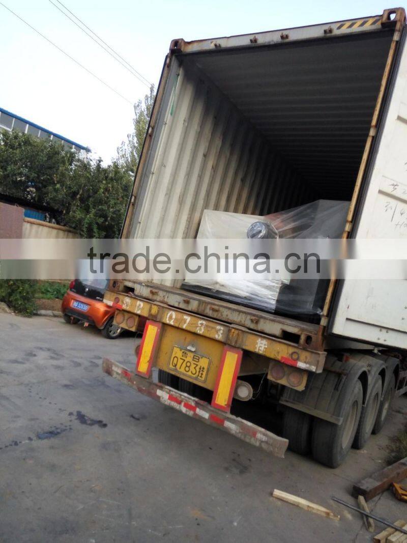 Hydraulic Debarker Machine | Wood Log Debarking Machine