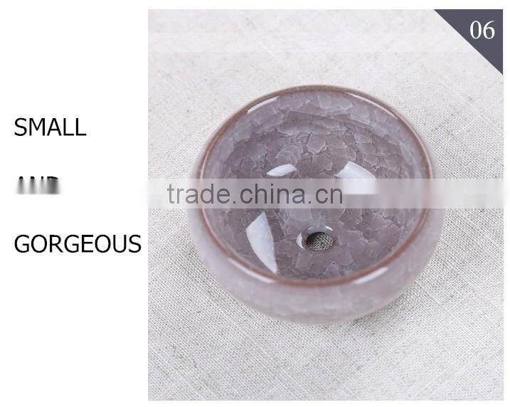 Mini Ceramic Flower Pot/Succulent