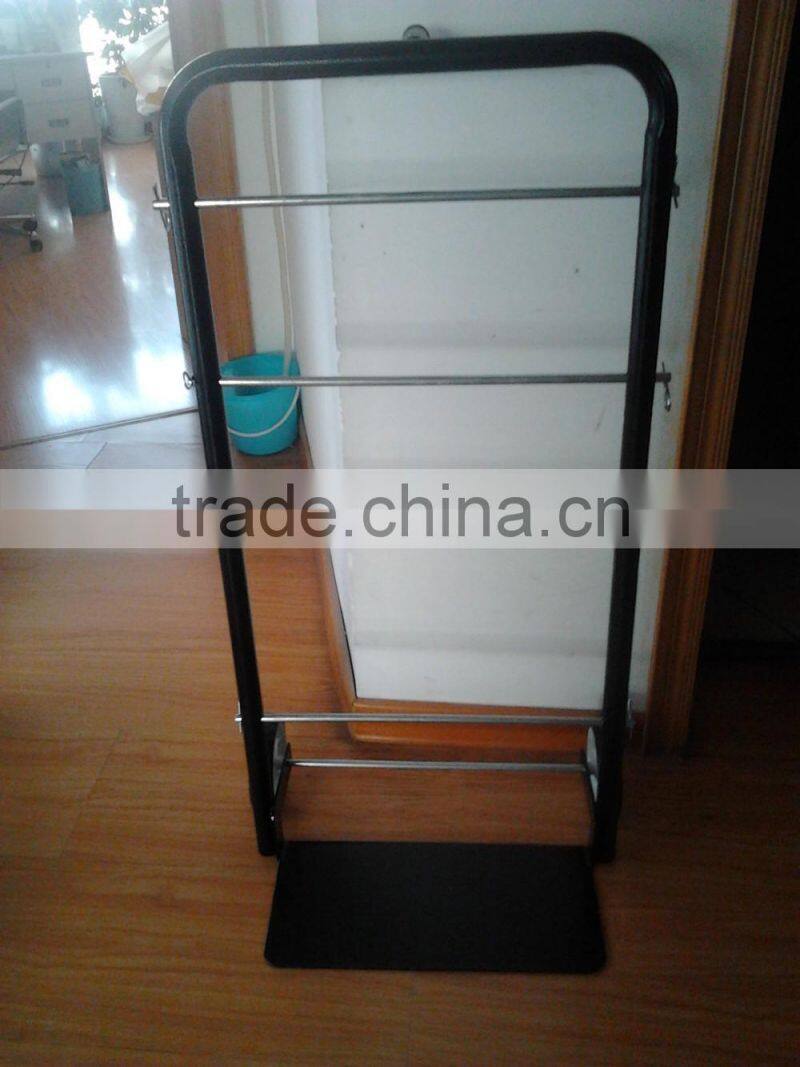 TC026 wire spool caddy