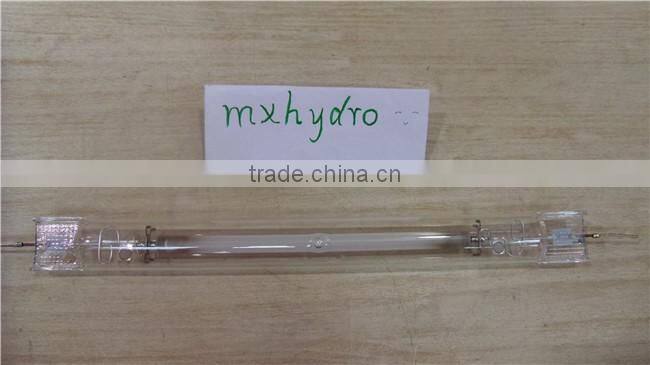Hydroponics Double Ended HPS Grow Light 1000W / High Pressure Sodium 1000w Bulb
