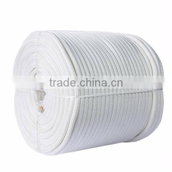 Superior Strength PET Double Braided Rope