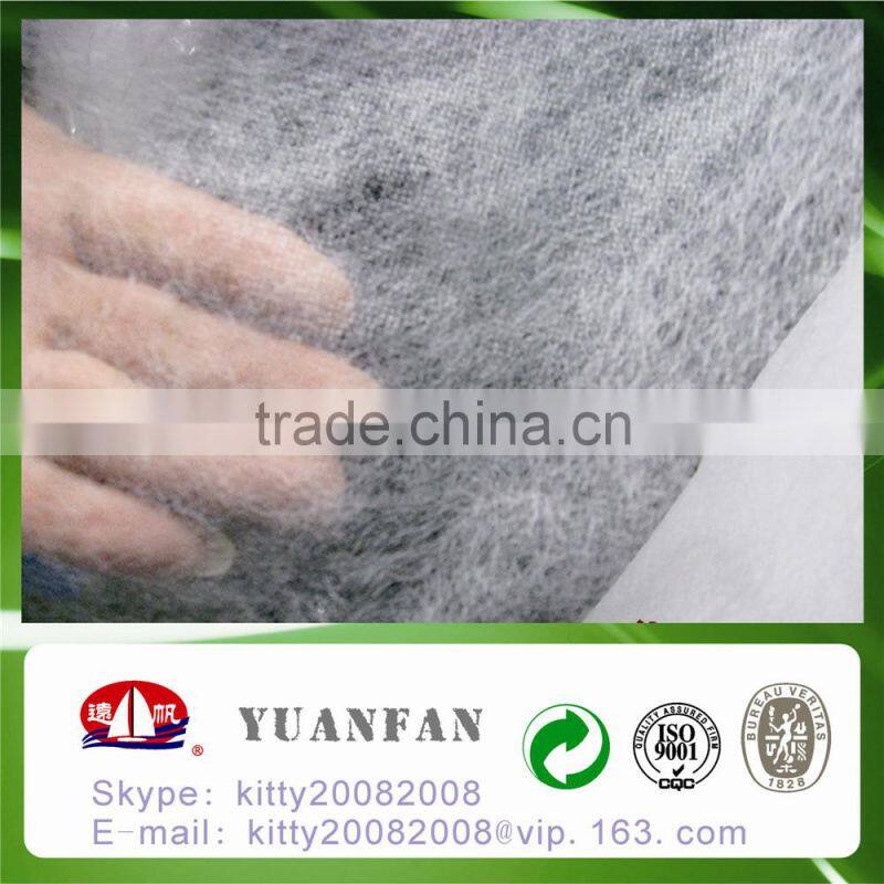 pp nonwoven fabric for filter bag