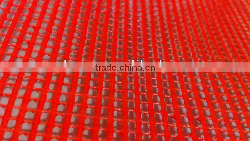 Printed mesh banner in China