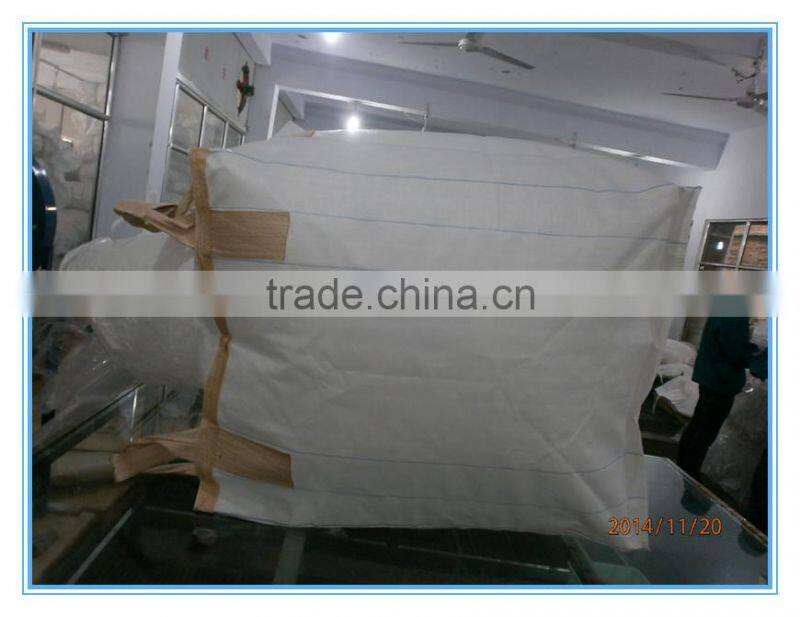 high quality virgin jumbo bag for sugar