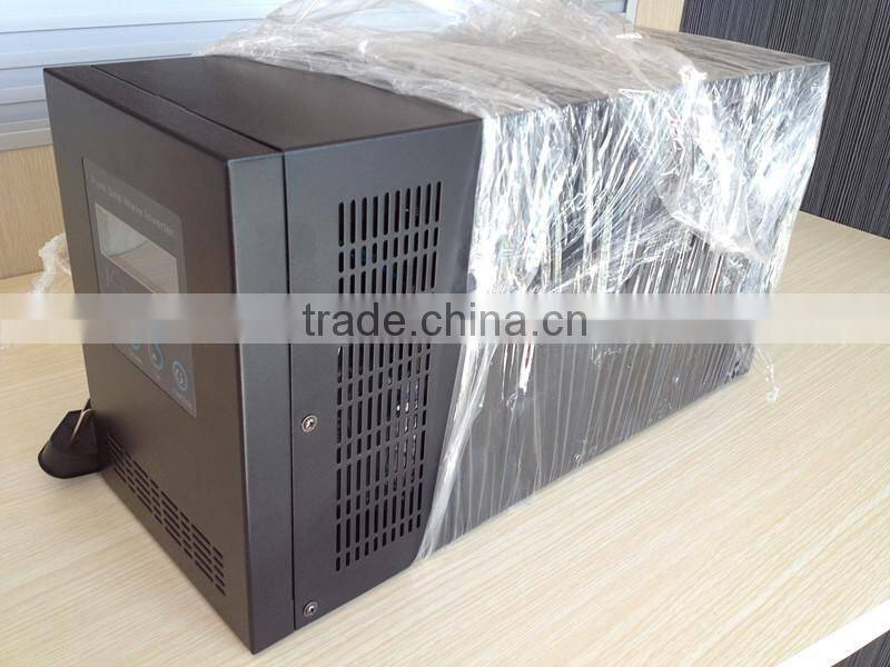 2500W/48Vdc, 3000W/48Vdc 2015 New off grid solar inverter
