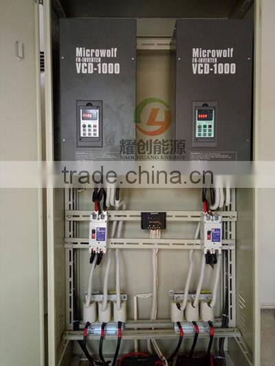 solar water pump inverter solar inverter 380v AC TO DC converter solar power inverter Mppt for solar water pump system