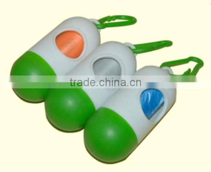 Outdoor mini box for storing Garbage bag/plastic box Garbage bag