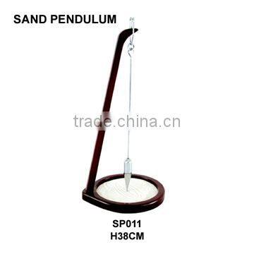 pit and sand pendulum SP025M