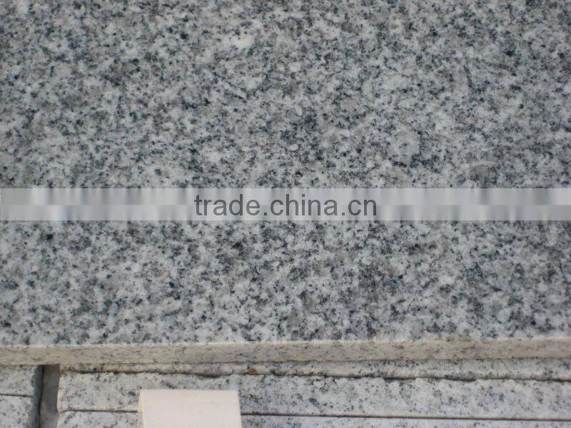 China grey granite G603