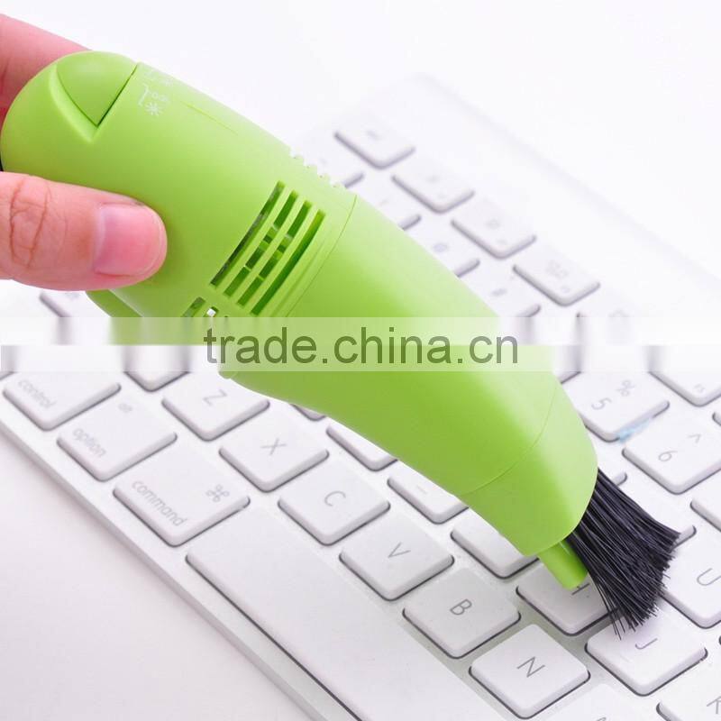Factory Wholesale Handheld USB Mini Vacuum Cleaner