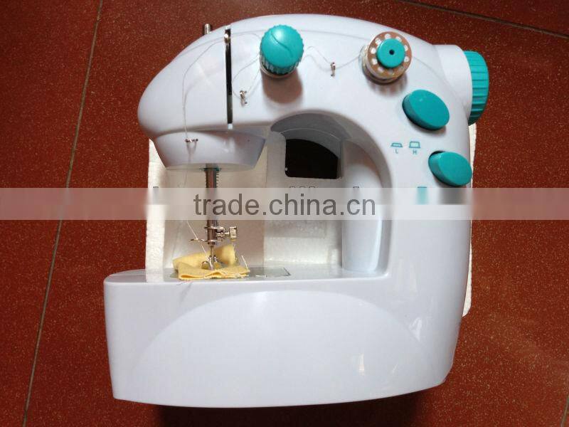 Mini Sewing Machine multifunction household sewing machines