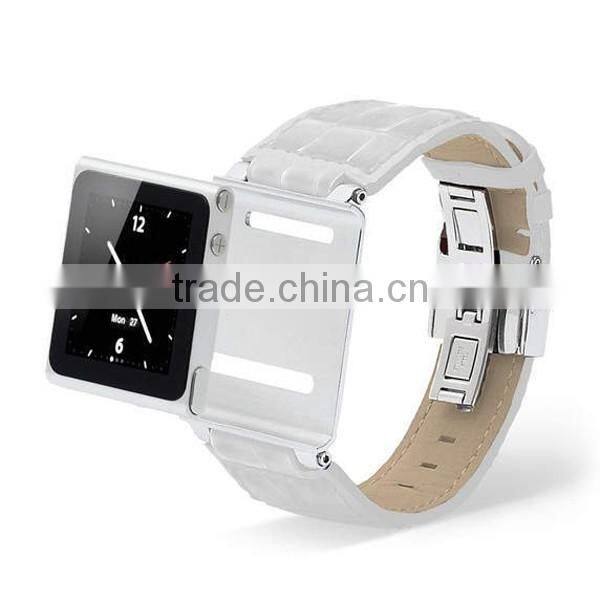 genuine watch band For apple watch, high quality leather watch strap