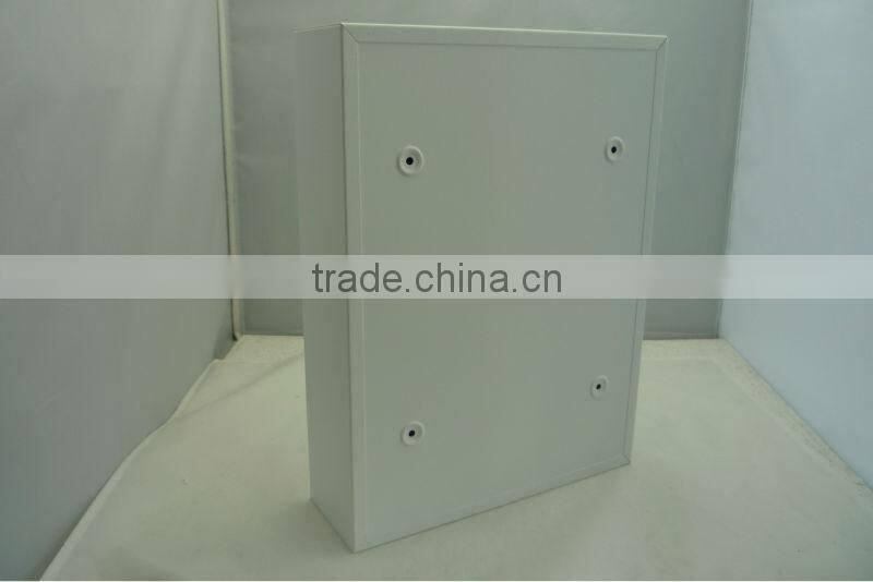 Wall Mounted staineless steel post box