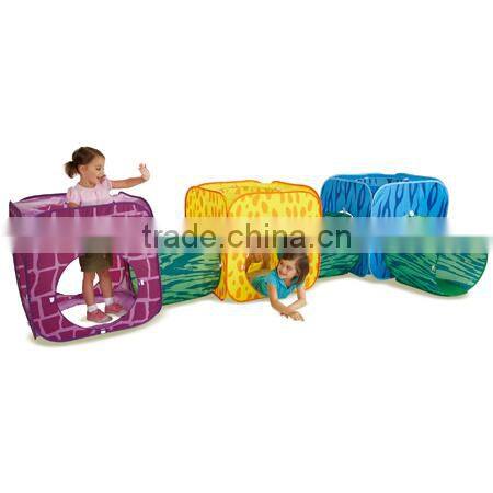 High quality Pop up play tent set Kids play tent set child play tent set