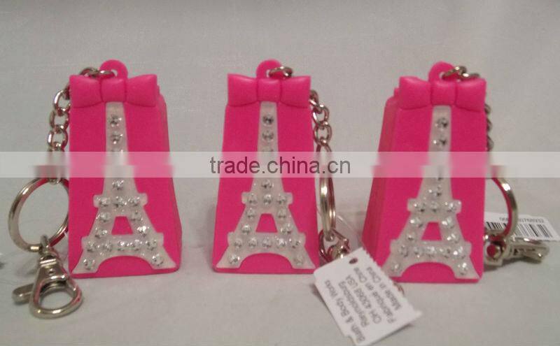 Silica Gel Hand Sanitizer Business Gift