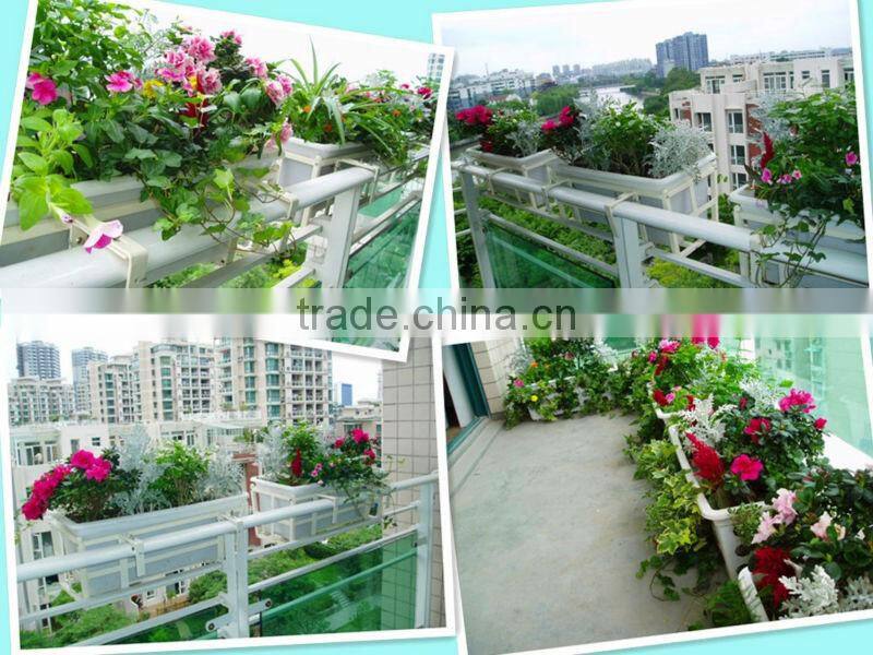 Garden pots Planters Window and Belcony green