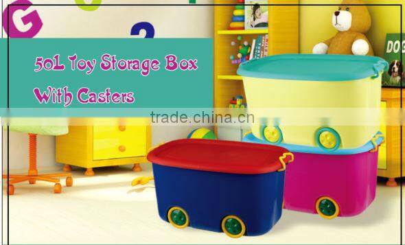 TOY BOX FOR KID