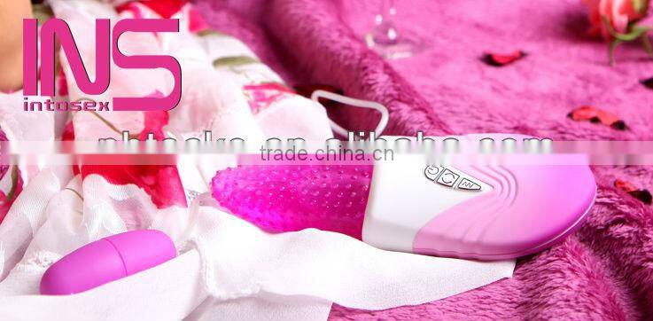 Mini magic tongue Pleasure Vibrator