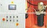 Automatic edge polishing machine