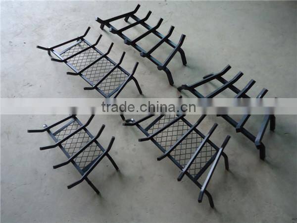 2016 Durable Hotsale Metal Fireplace Grates