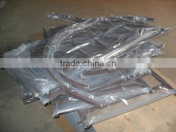 garden arch bench seat