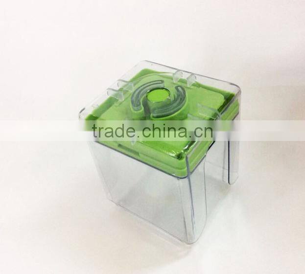 Chop Magic As Seen On TV Slicer And Chopper / Manual Processor