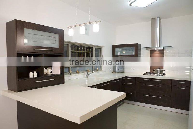 Artificial White Quartz Table Top