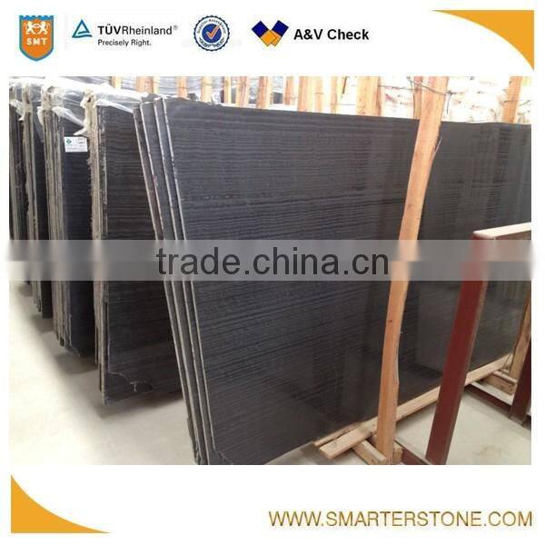 black forest polished flooring marble slab with wholesale price