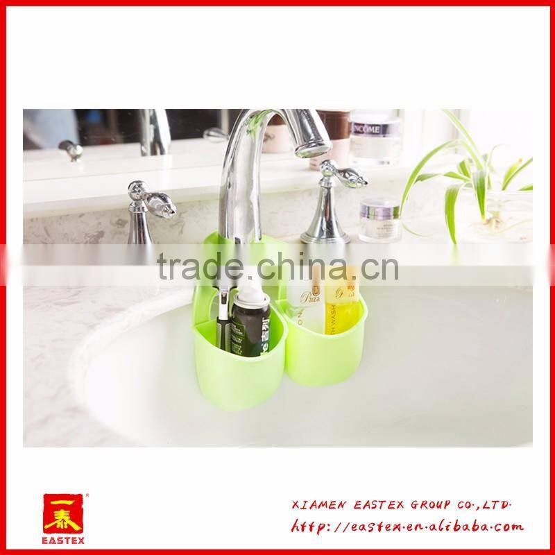 Hot Selling Sink Storage Rack Hang Bags