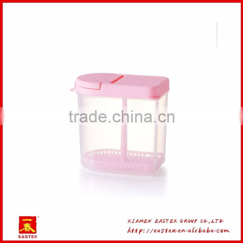 Multifunctional crisper for storaging scallion,ginger and garlic