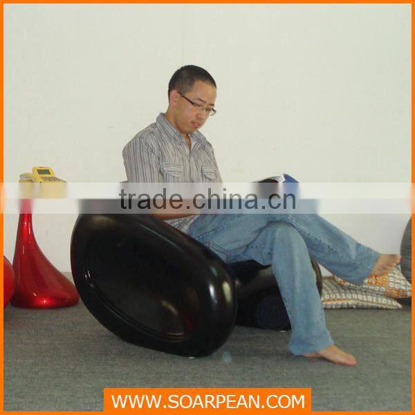 Modern Chair For Restaurant Used Fiberglass Chair