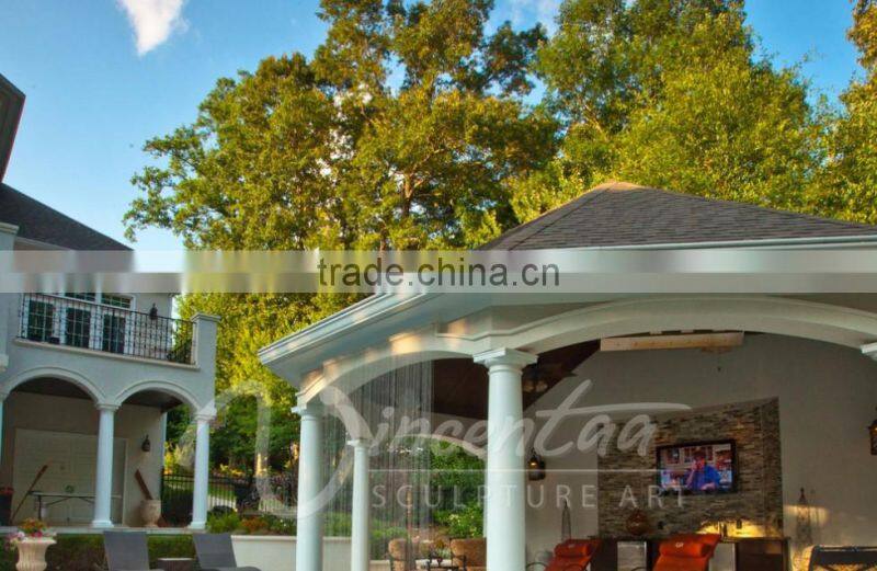 Travertine Columns VC-A009 I