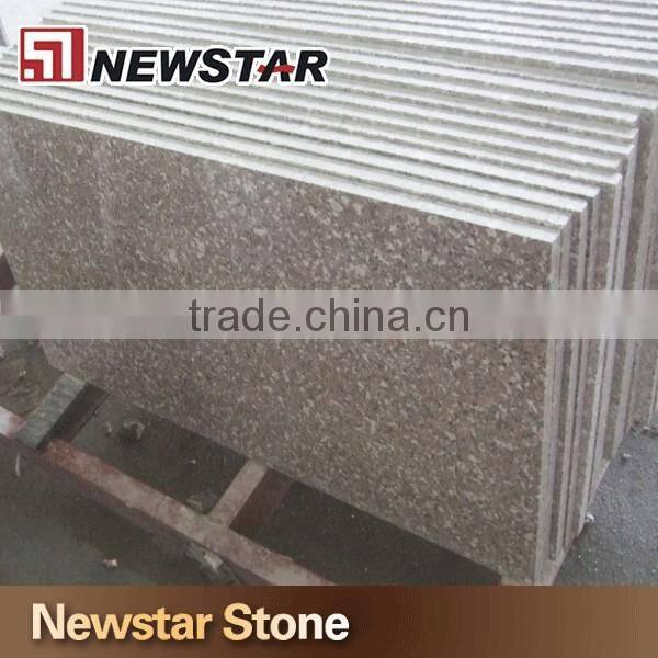 China cheap stone walls natural granite shower walls