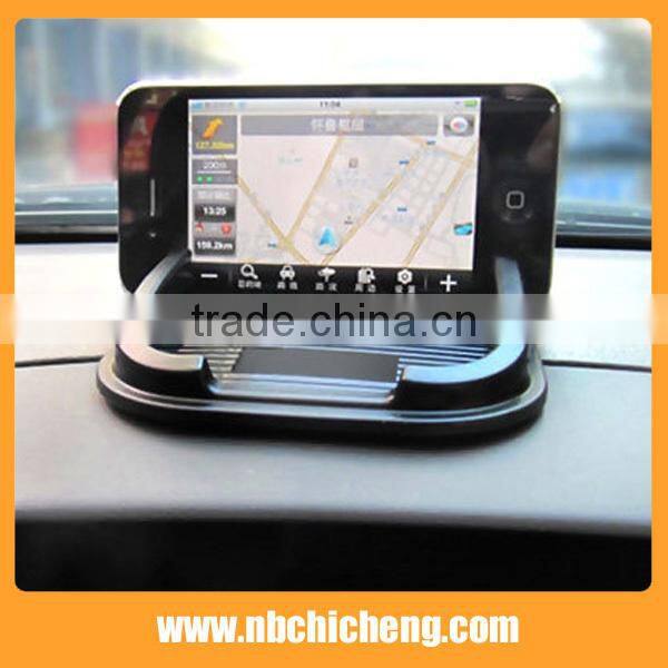 Non Slip Phone Holder/Universal Car Phone Holder/Car Non Slip Phone Holder
