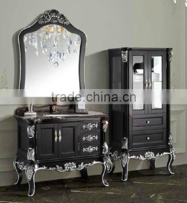 Bisni Bathroom Mirror Cabinet,Bathroom Cabinet,Wooden Bathroom Cabinet,Elegant Bathroom Cabinet;Bathroom Furniture(BF08-4018)