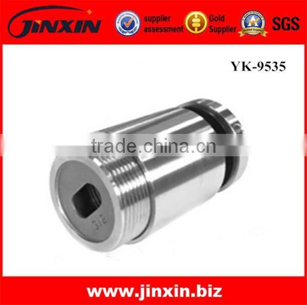 Stainless Steel Glass Standoff Bracket/Standoff Pin For Railing