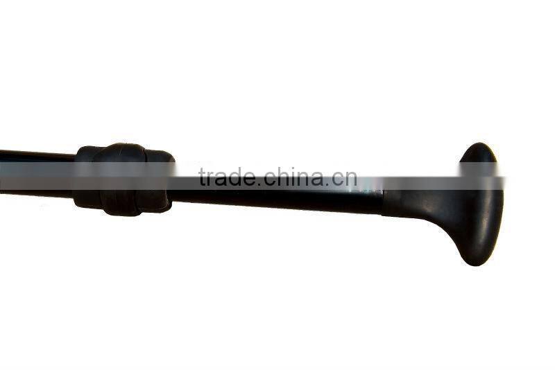 Surfboard Paddle, Aluminum shaft kayak paddle, Cheap board stand up paddle