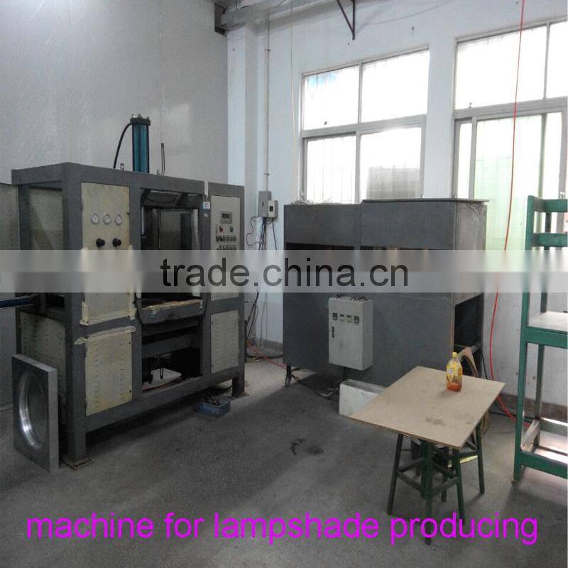 thermoforming thick blister acrylic dome christmas decoration